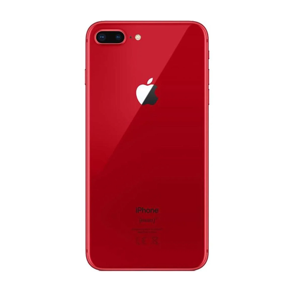 Apple iPhone 8 Plus 64GB - (PRODUCT) Red image number 5